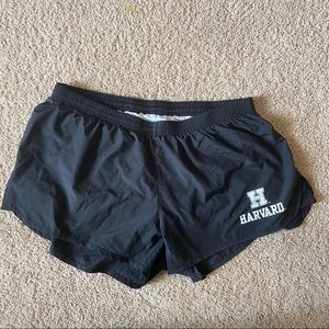 Harvard Running Shorts